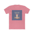 Rabbit Unisex Tee – Success Looks Good on You