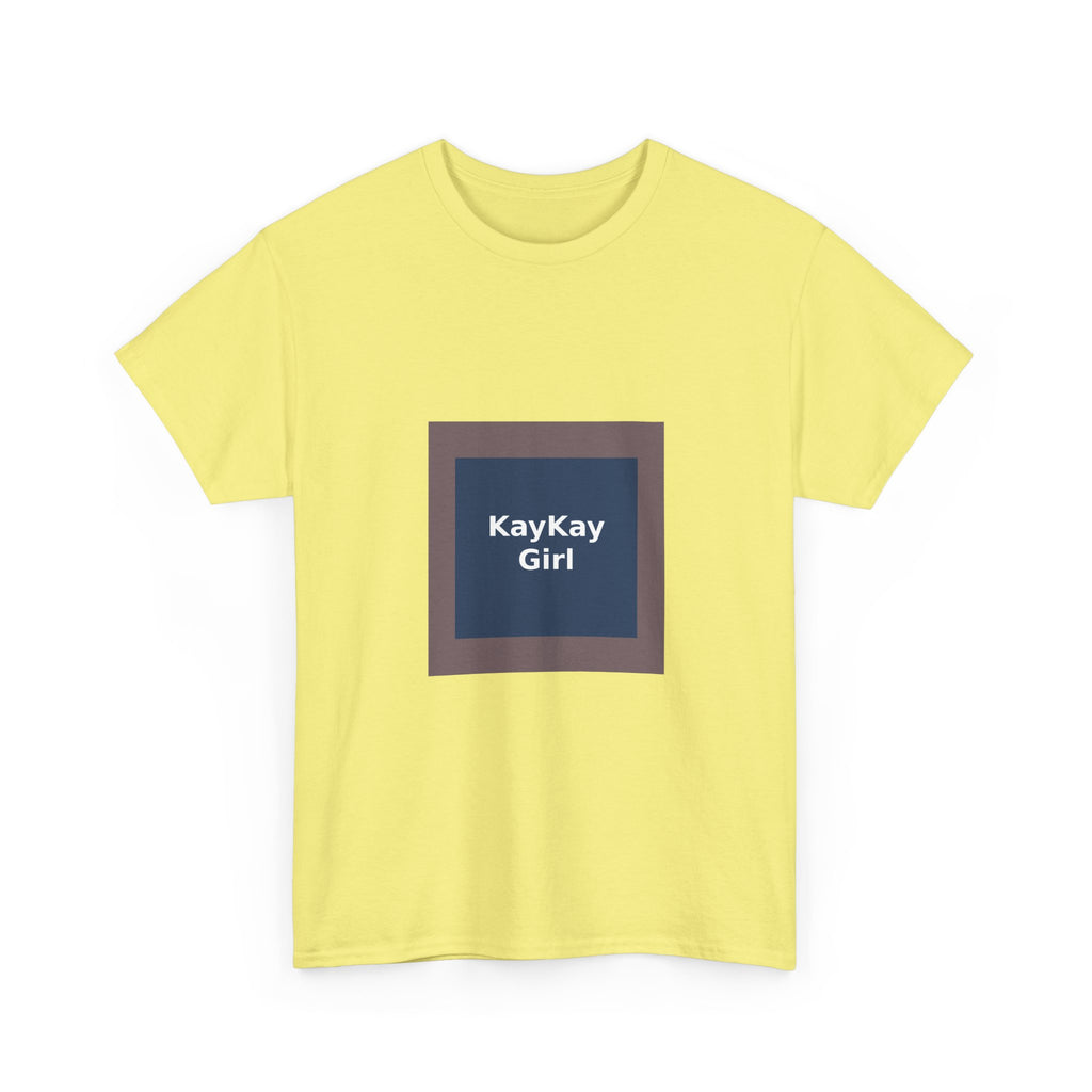 KayKay Girl - KayKay Kids Tee