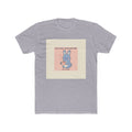 SLOW DOWN, YOURE SAFE HERE Bunny Unisex Tee