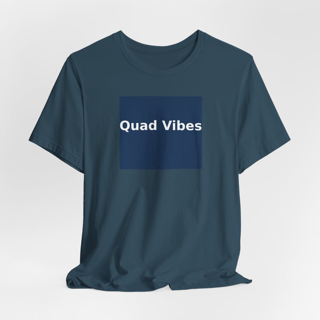 Quad Vibes - KayKay Women Tee