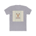 Dream Big, Study Hard Giraffe Unisex Tee