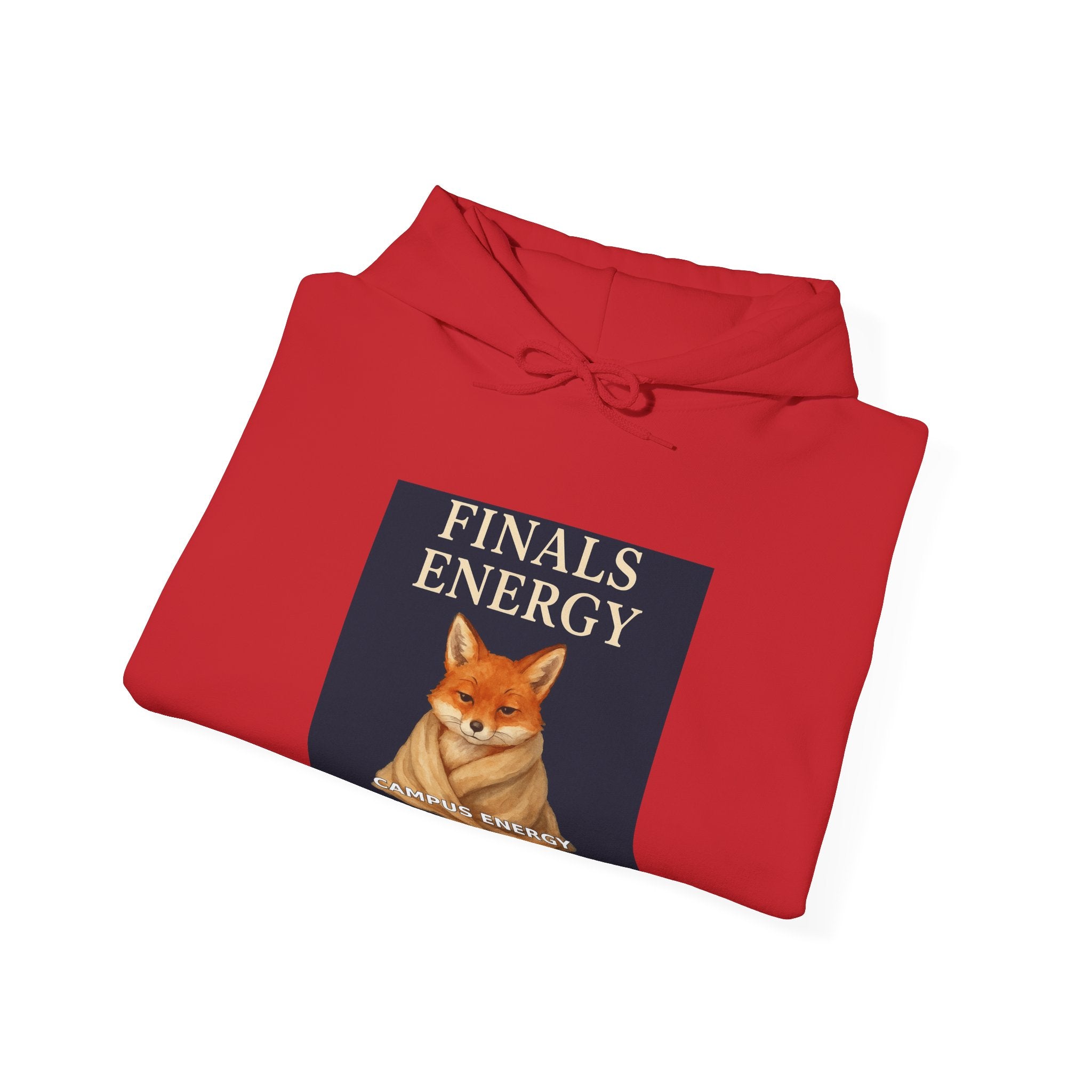 remix campus energy - KayKay Hoodie
