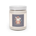 Bunny Scented Candle – She Believed She Could