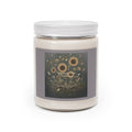 Sunflowers Scented Candle – Bloom at Your Own Pace