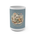 Future CEO Loading Panda, dog Mug 15oz