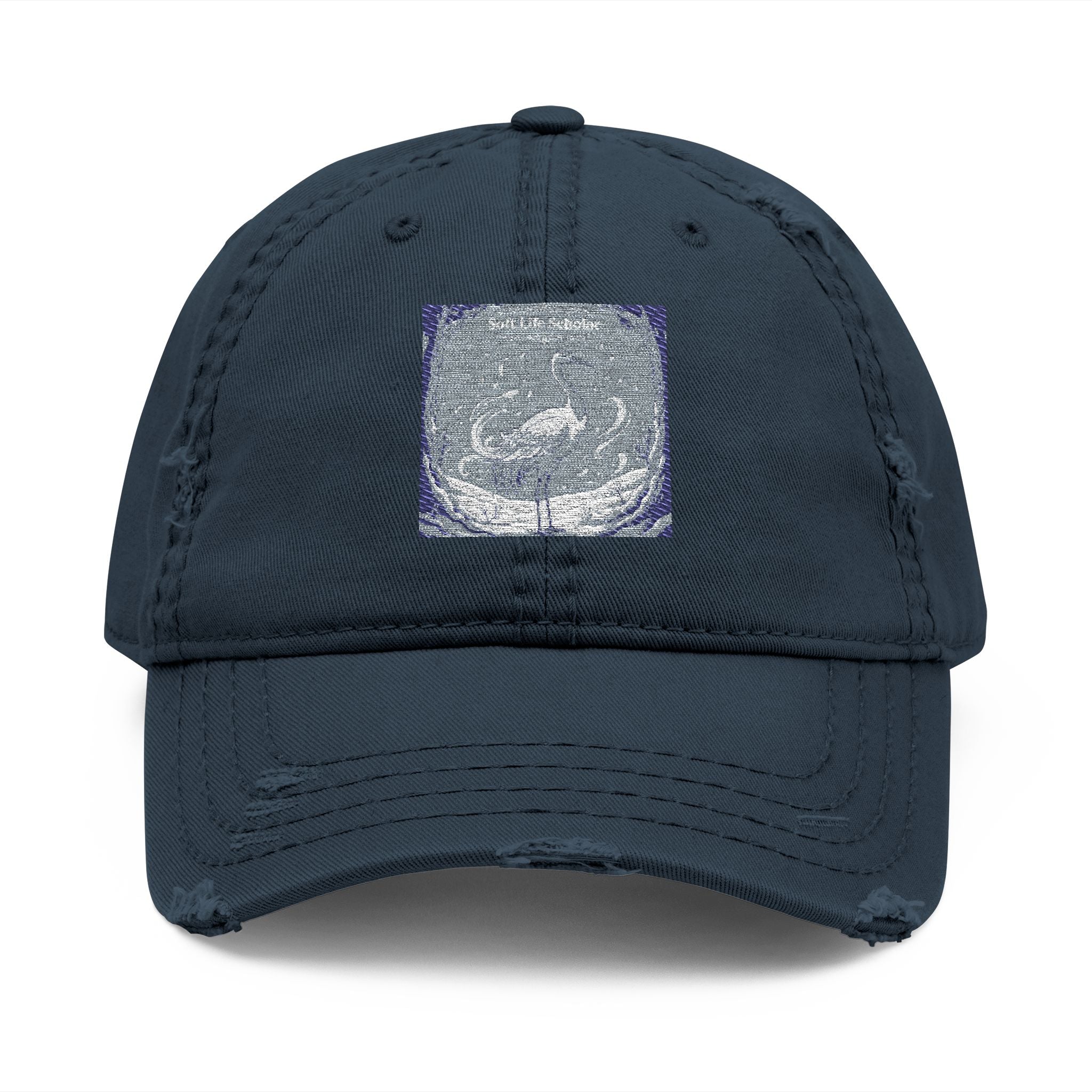 Bear Dad Hat – Big Brain Energy