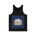 Baby Dragons Tank Top – Most Fun Wins