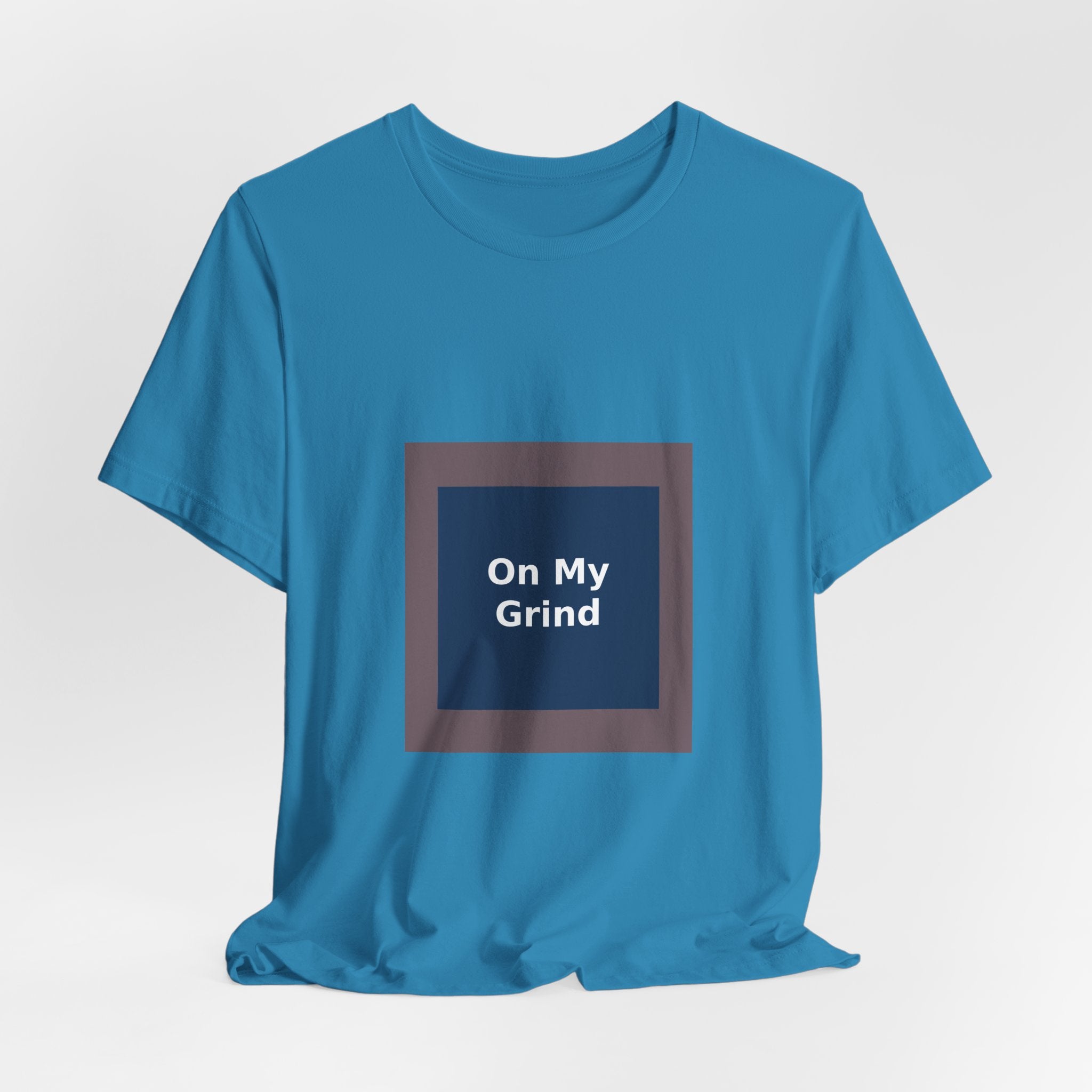 On My Grind - KayKay Hoodie