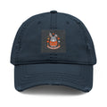 Bunny Dad Hat – One Nation Under God
