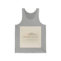 THIS MOMENT WILL PASS Tank Top