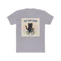 Cat Unisex Tee