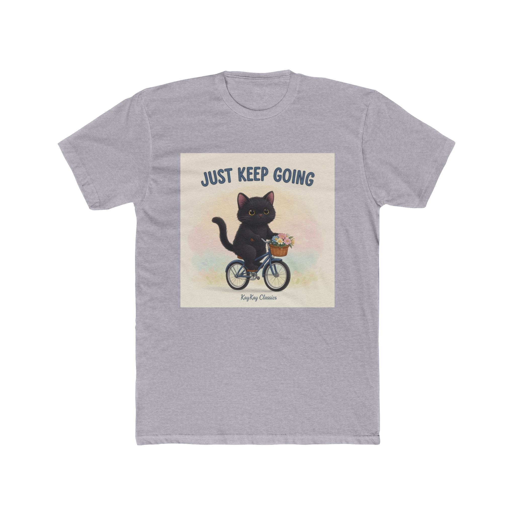 Cat Unisex Tee
