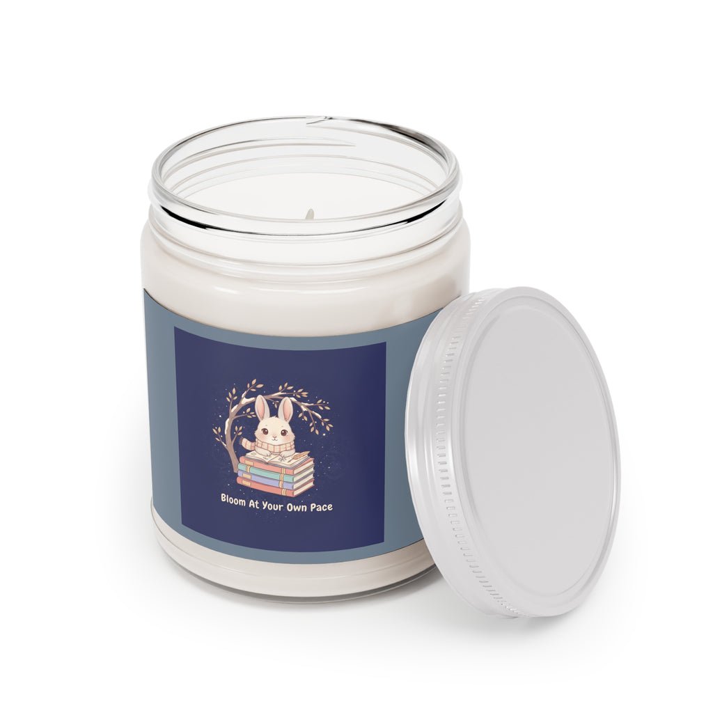 Bunny Scented Candle