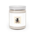 JUST KEEP GOING Scented Candle