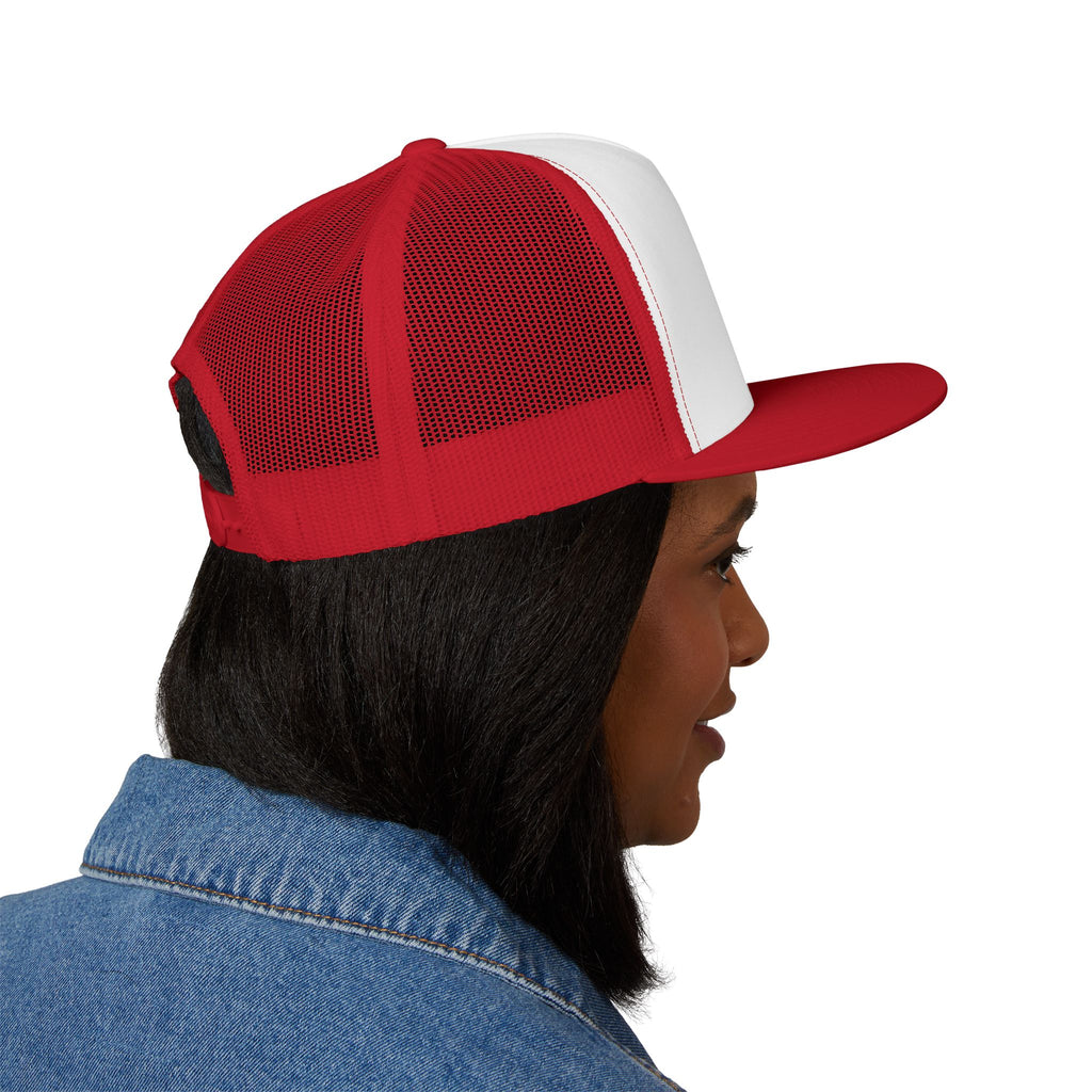 Girls Supporting Girls - KayKay Trucker Cap