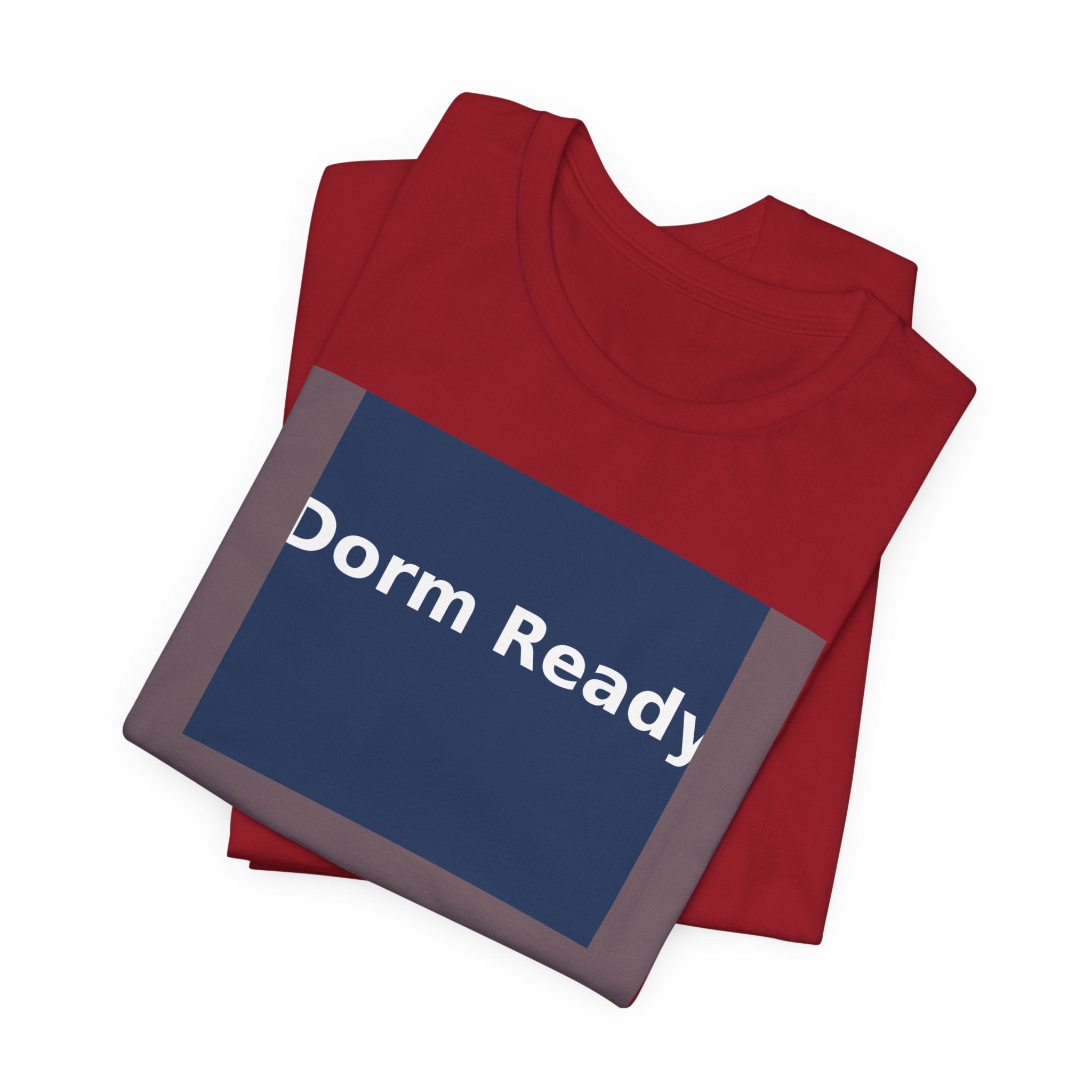 Dorm Ready - KayKay Ribbed Tank Top