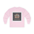 future ceo loading Long Sleeve Tee