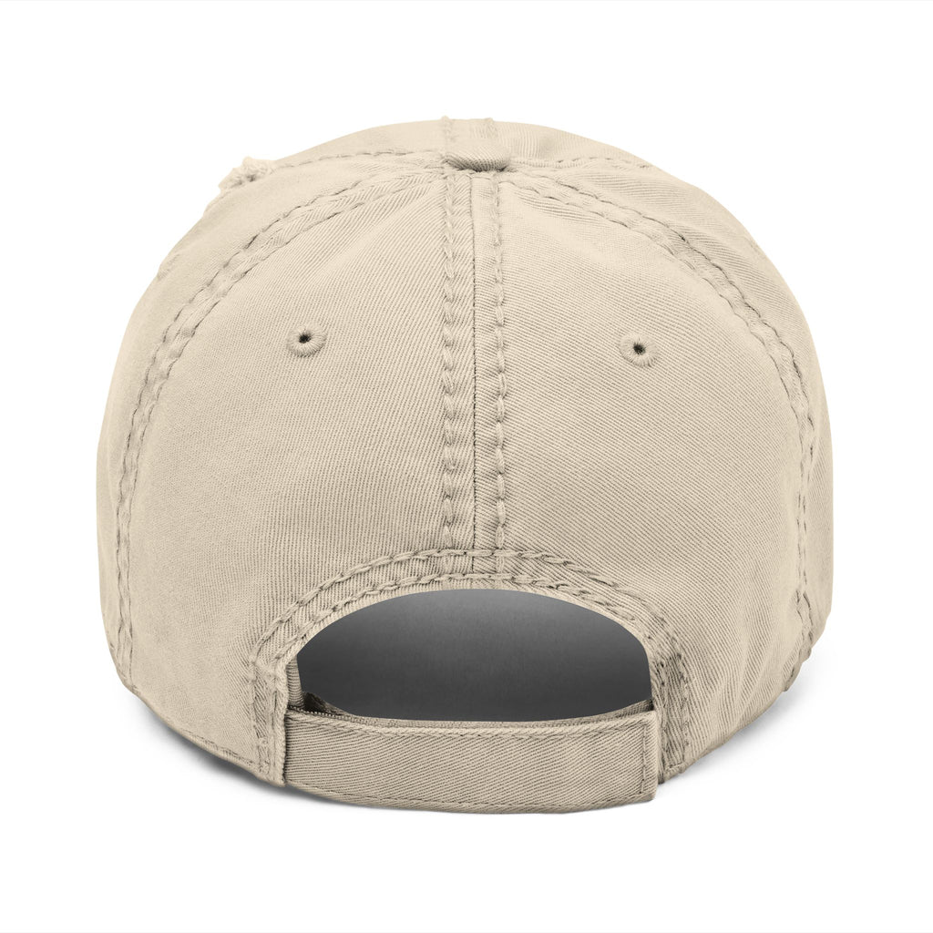 remix beauty basics - KayKay Dad Hat