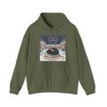 Black Cat Hoodie – Most Fun Wins