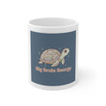 Bunny Mug 11oz – Big Brain Energy