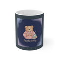 Bear Mug 11oz – Sparkle Daily