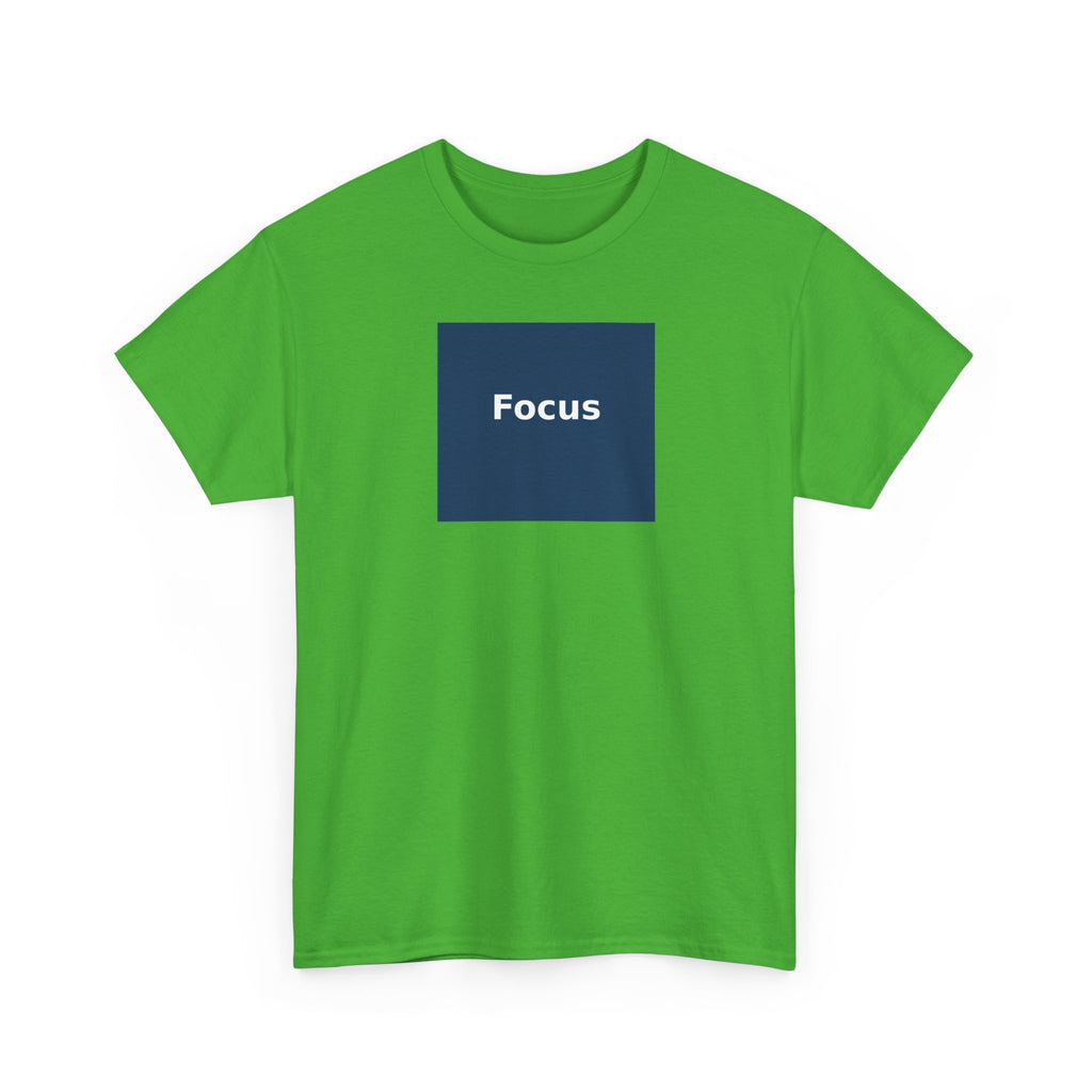 Focus - KayKay Kids Tee