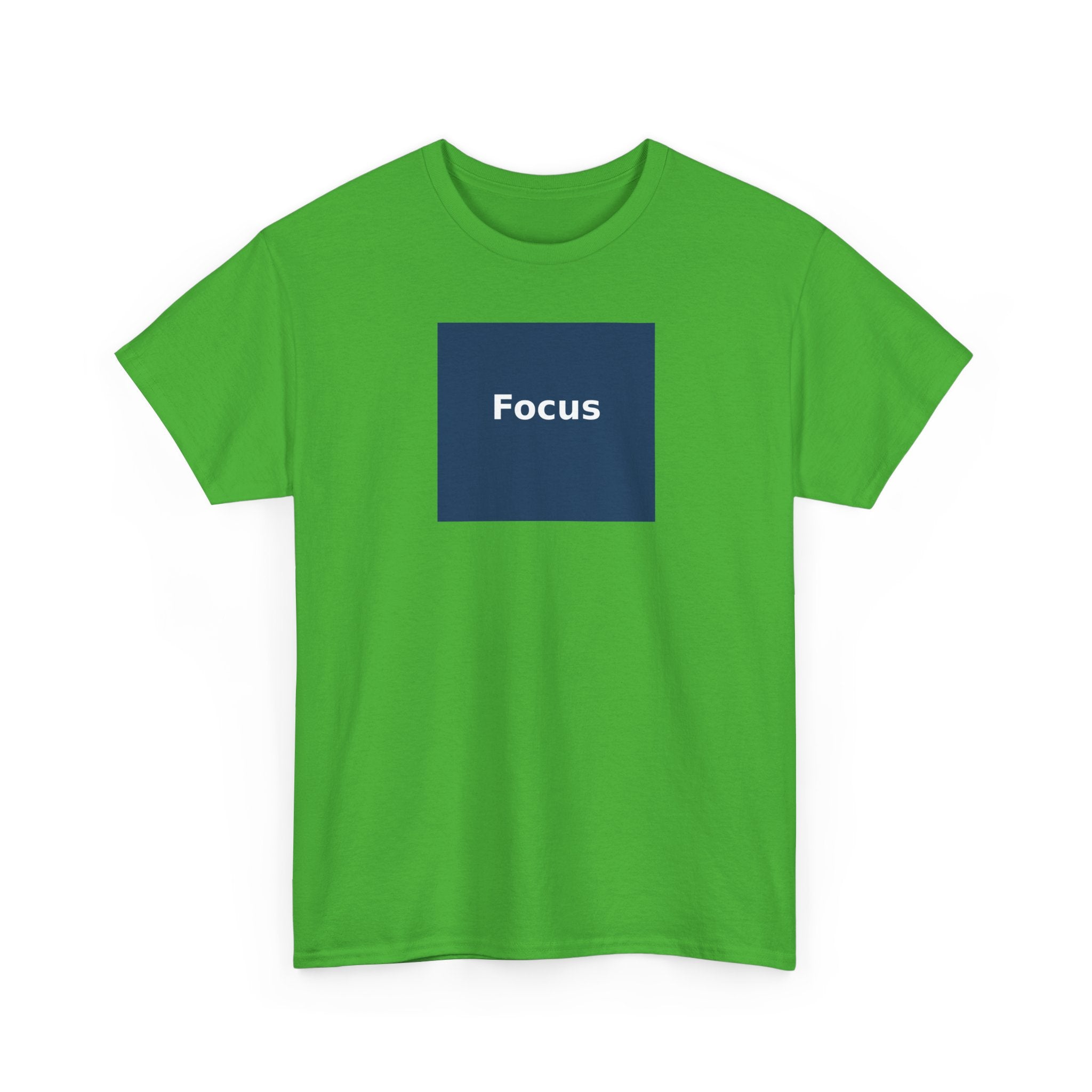 Focus - KayKay Kids Tee