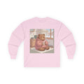 Bear Long Sleeve Tee – Gentle Strength