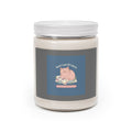 Cat Scented Candle – Sweet Land of Liberty
