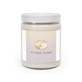 ITS OKAY TO REST Scented Candle