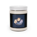 Cats With Glasses Scented Candle – Main Character Energy
