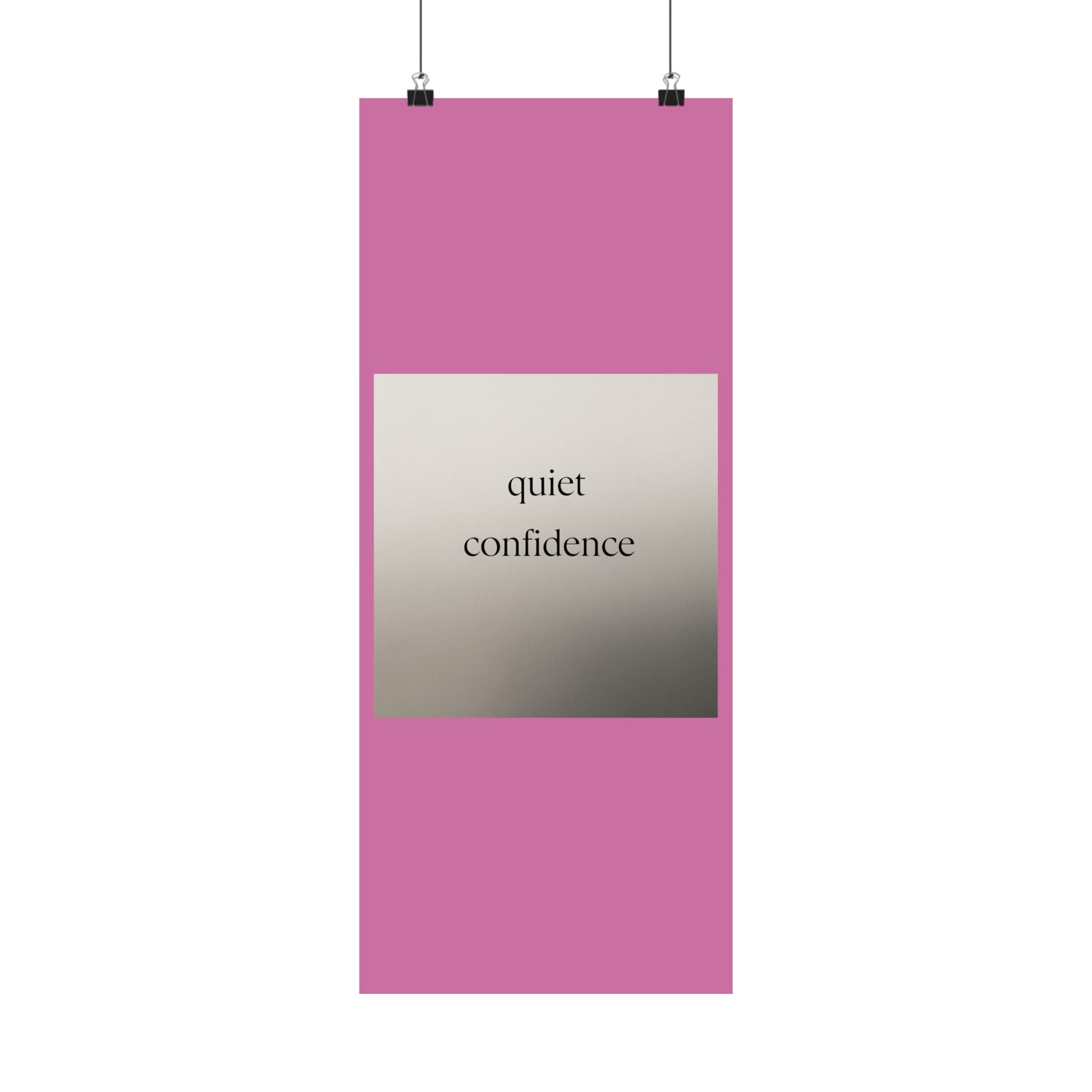 "Design" Poster | Trendy Gift | KayKay Classics