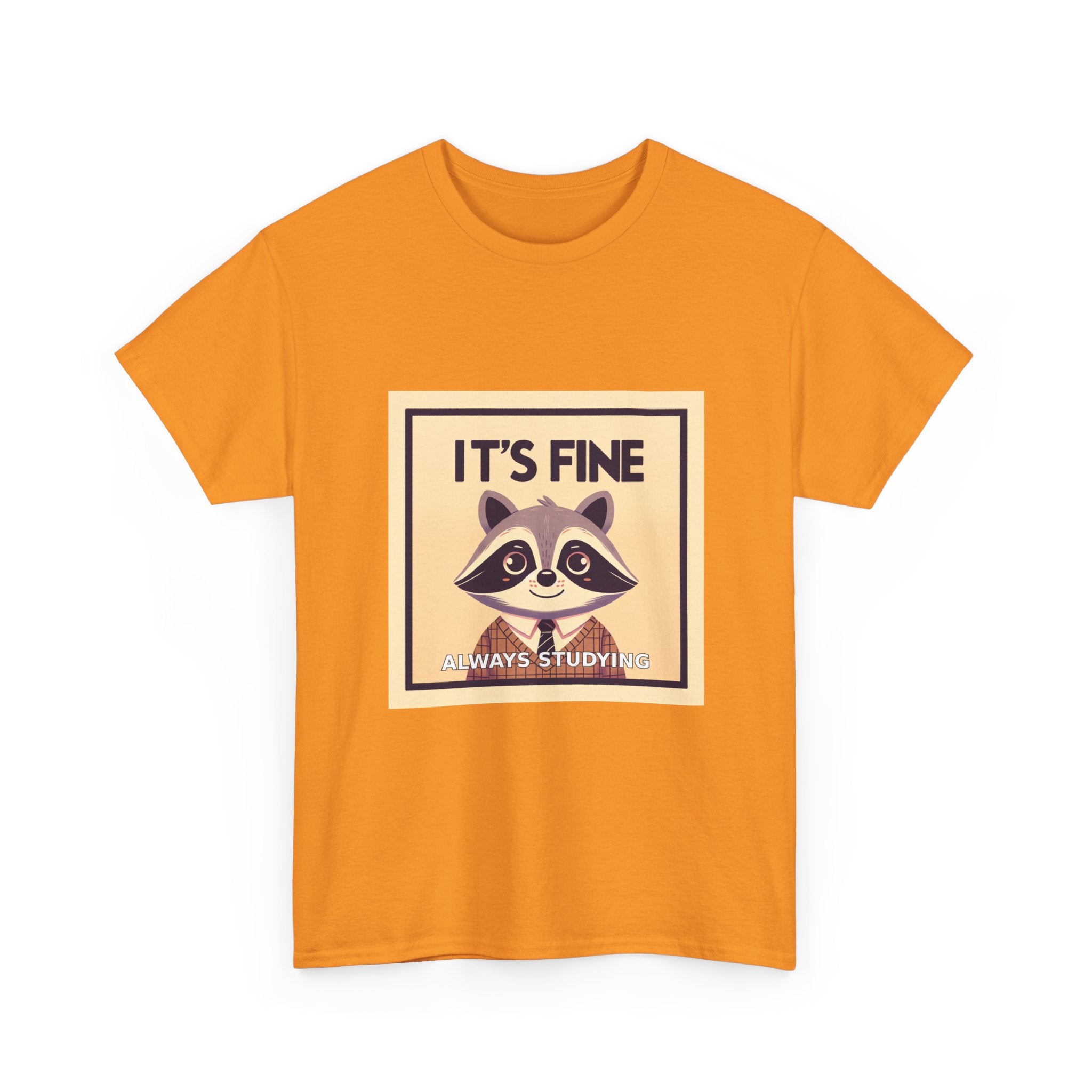 remix always studying - KayKay Kids Tee