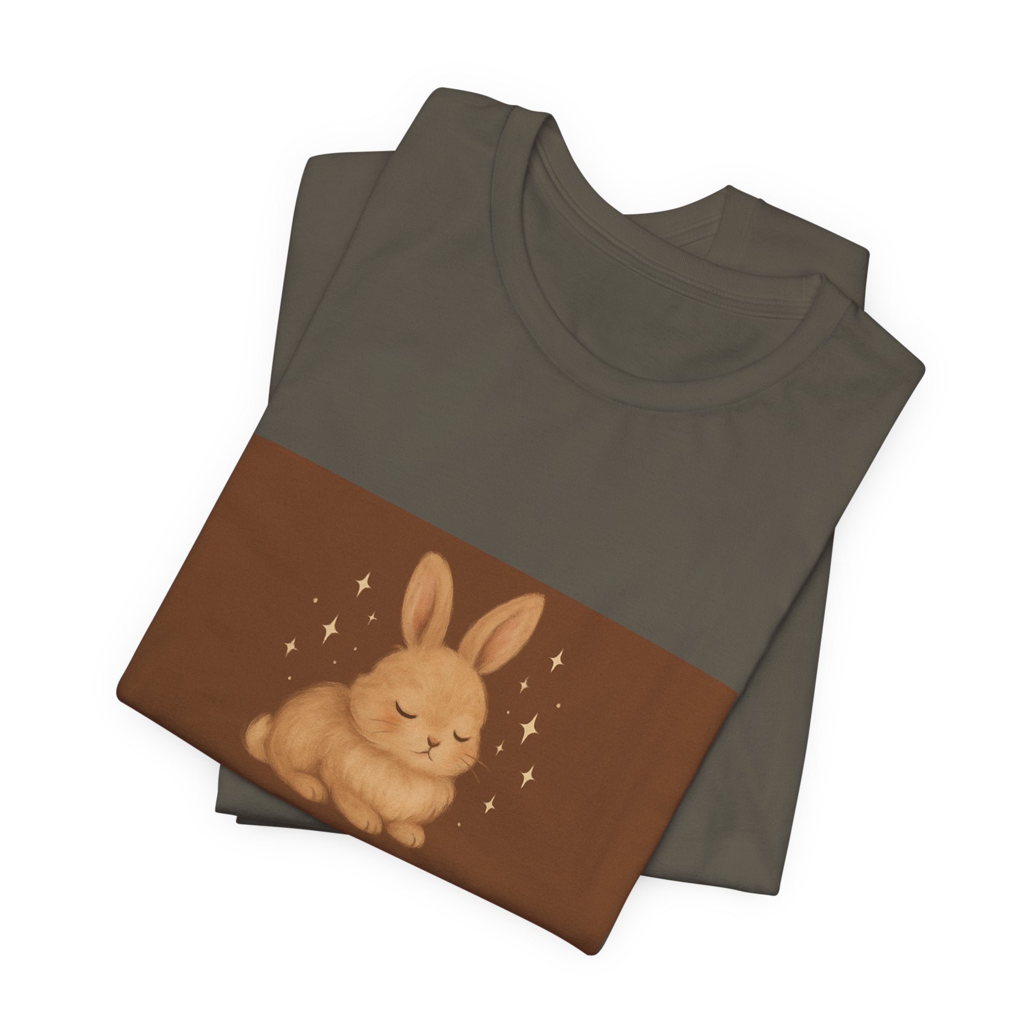 Rush Ready - KayKay Cropped Baby Tee