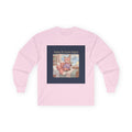 Making My Dreams Happen Long Sleeve Tee