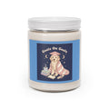 Bear Scented Candle – Goals on Goals