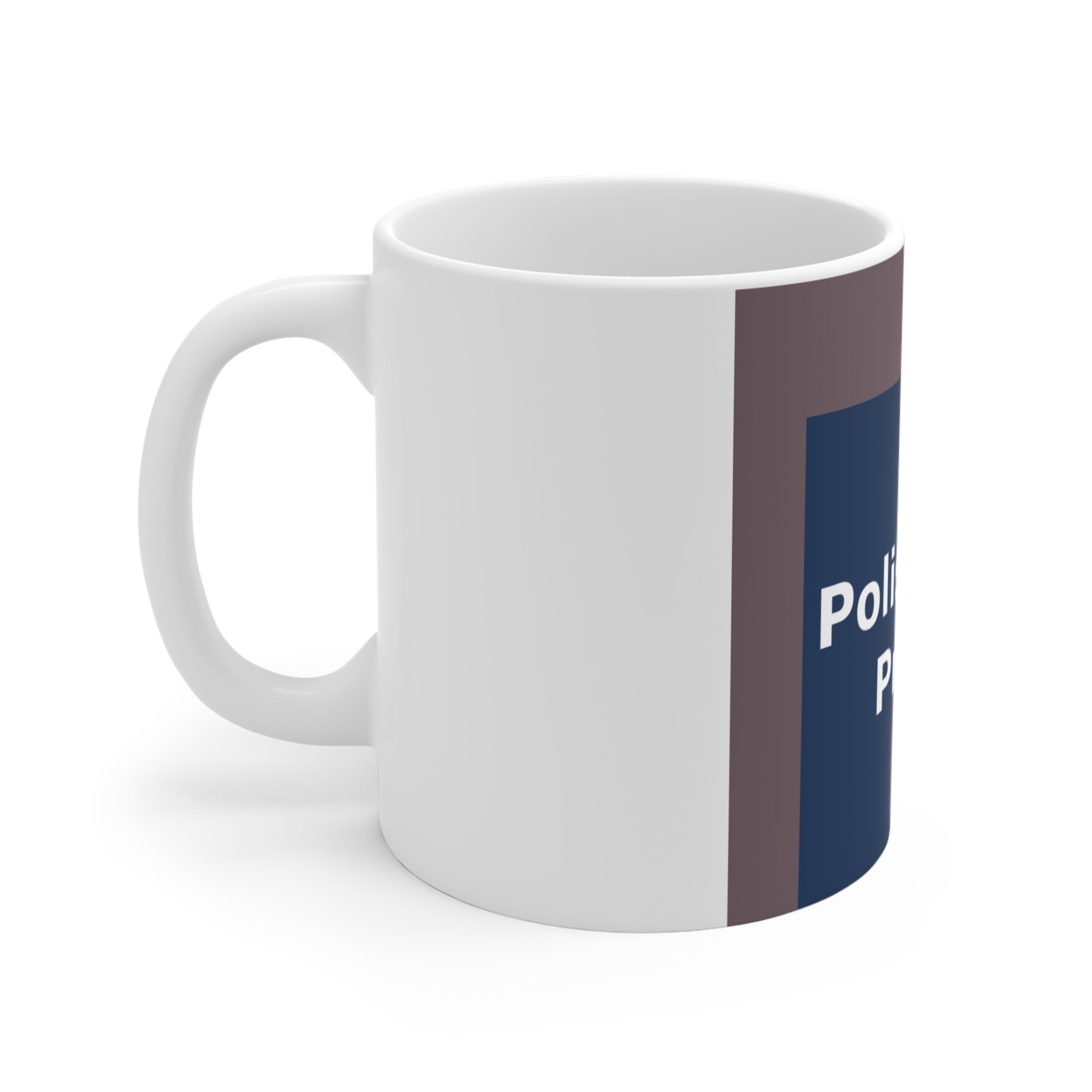 Polished & Pretty - KayKay Mug