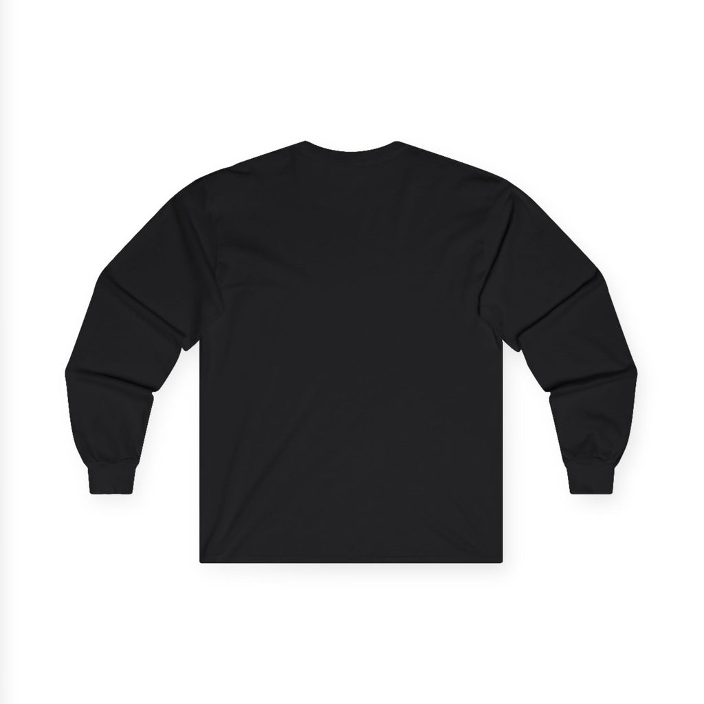Future CEO Loading Fox Long Sleeve Tee