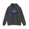 Girls Supporting Girls - KayKay Hoodie
