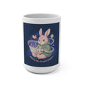 Bunny Mug 15oz