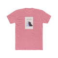 "YOU'RE NEVER TOO MUCH" Black Cat Unisex Tee | College Girl Gift | Fashion | KayKay Classics