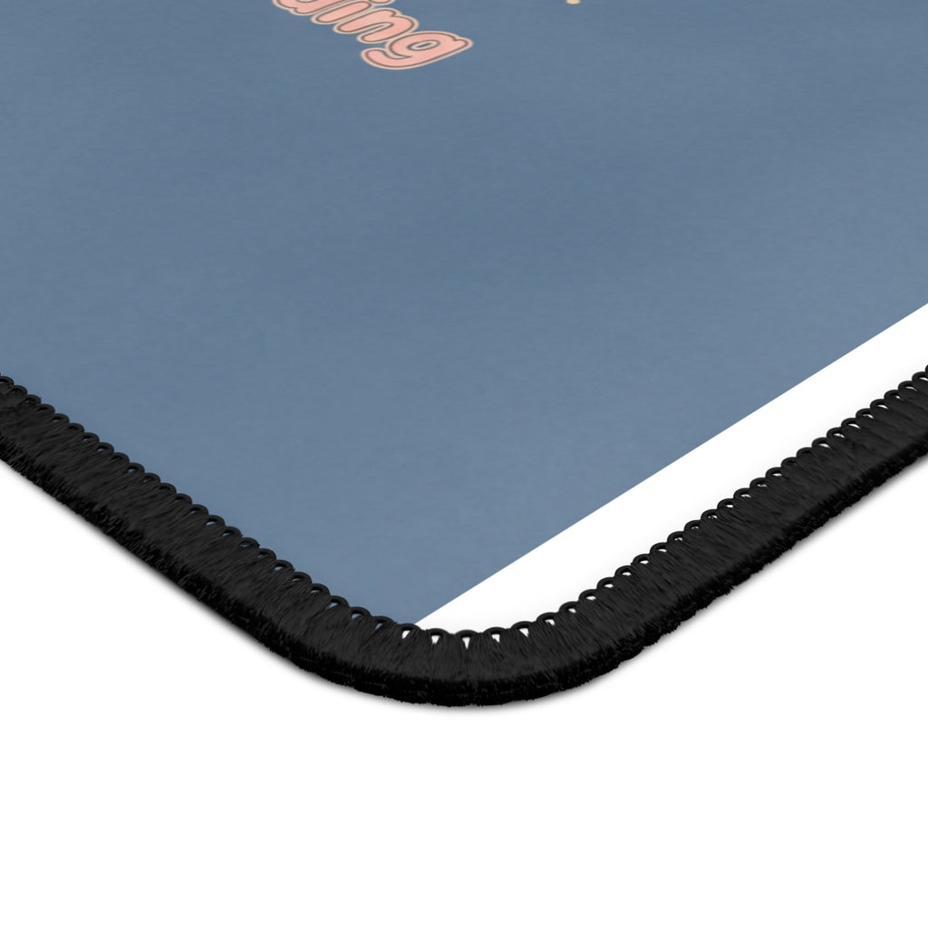 Daisies And Gentle Waves Mouse Pad – Future Ceo Loading