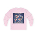 Bear Long Sleeve Tee – Smart Girls Club