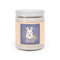 Bunny Scented Candle – Study Now Slay Later