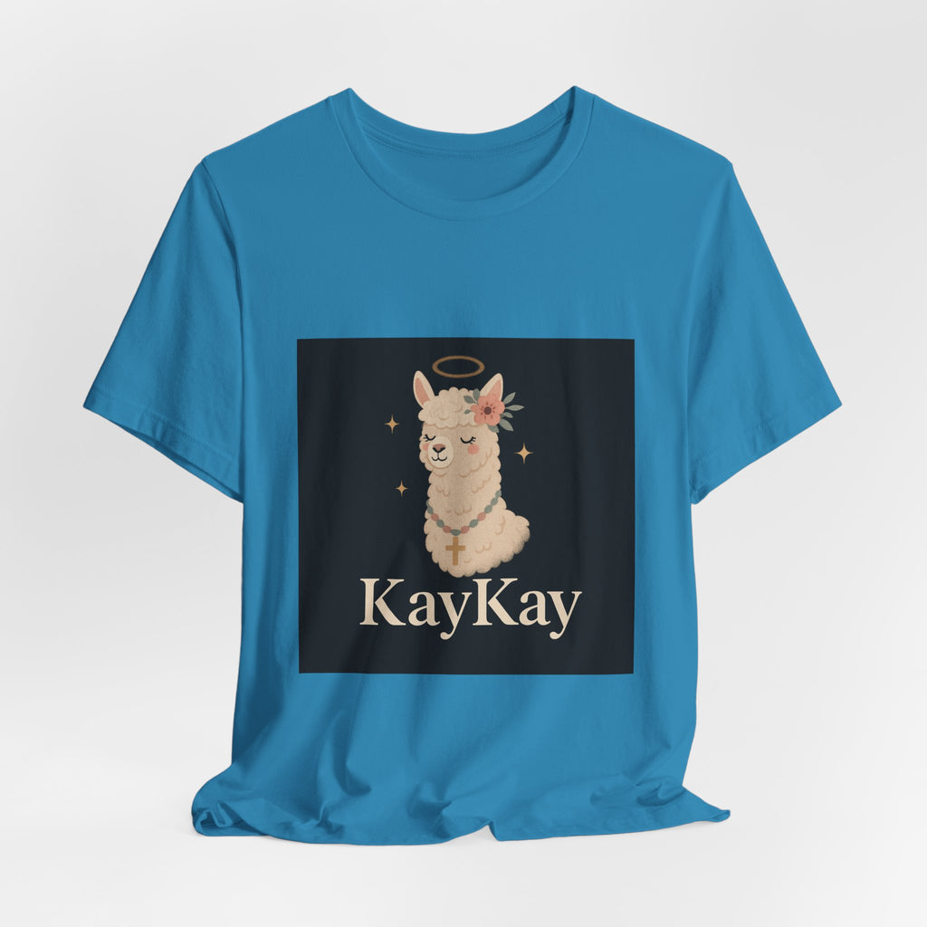 KayKay - KayKay Baby Tee