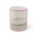 "THIS MOMENT WILL PASS" Black Cat Mug | Trendy Gift for Her | Drinkware | KayKay Classics