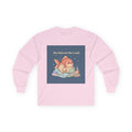 She Believed She Could Long Sleeve Tee