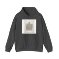 Making My Dreams Happen Hoodie