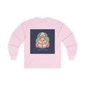 Bear Long Sleeve Tee – Still Becoming