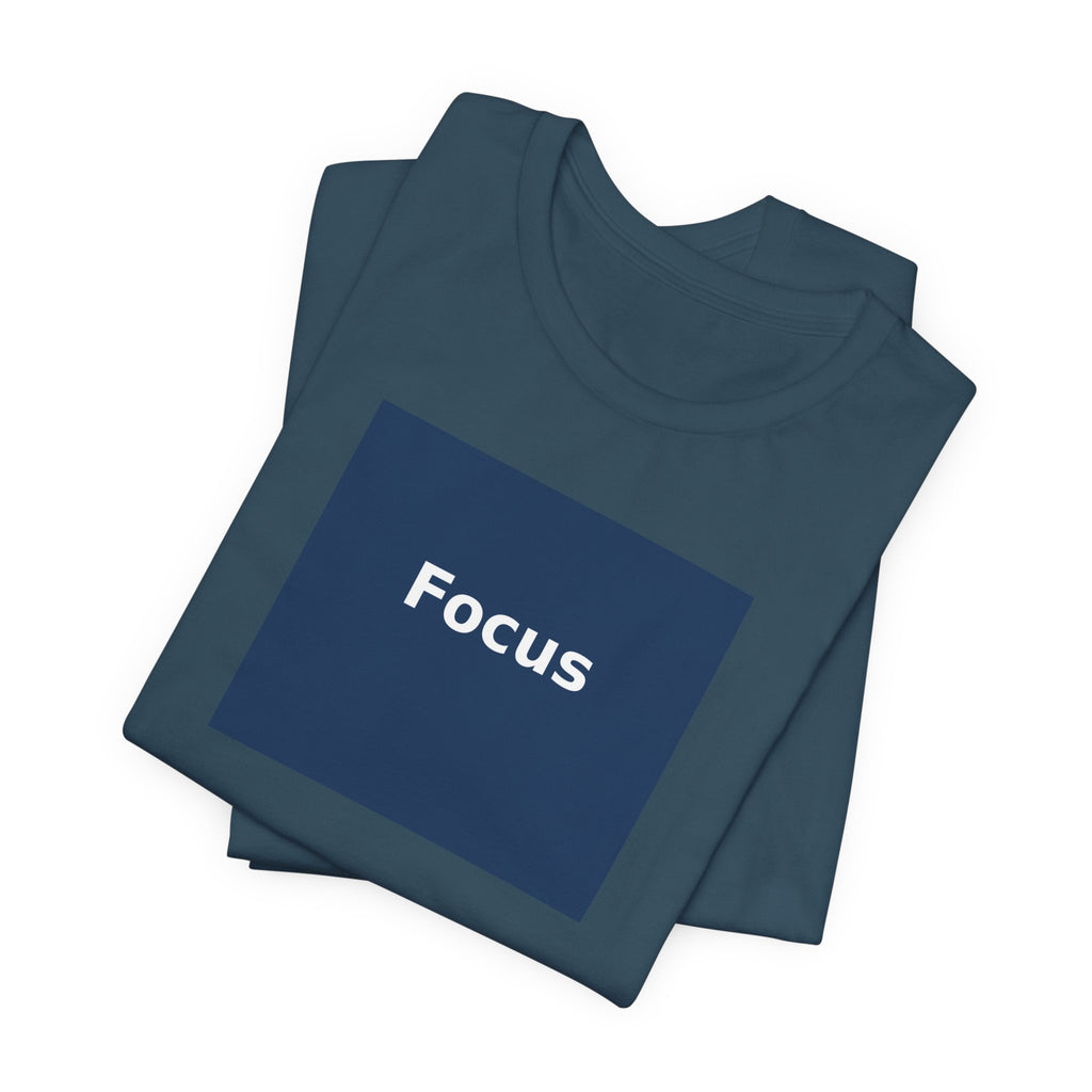 Focus - KayKay Women Tee